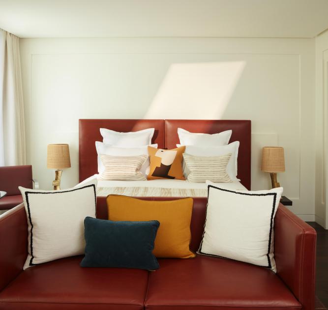 Villa Saint-Germain-des-Prés