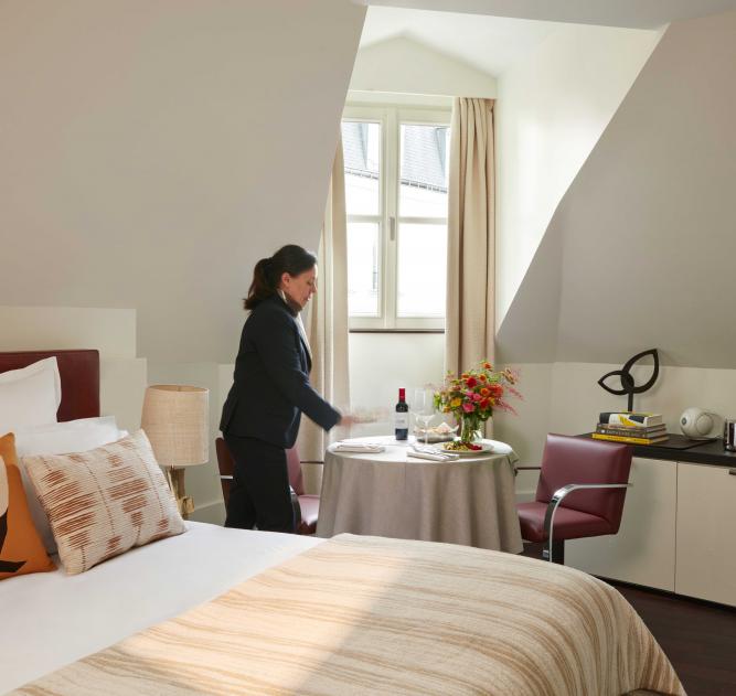 Villa Saint-Germain-des-Prés