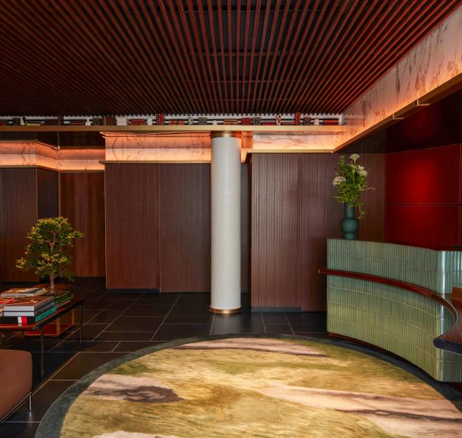 Villa Saint-Germain-des-Prés