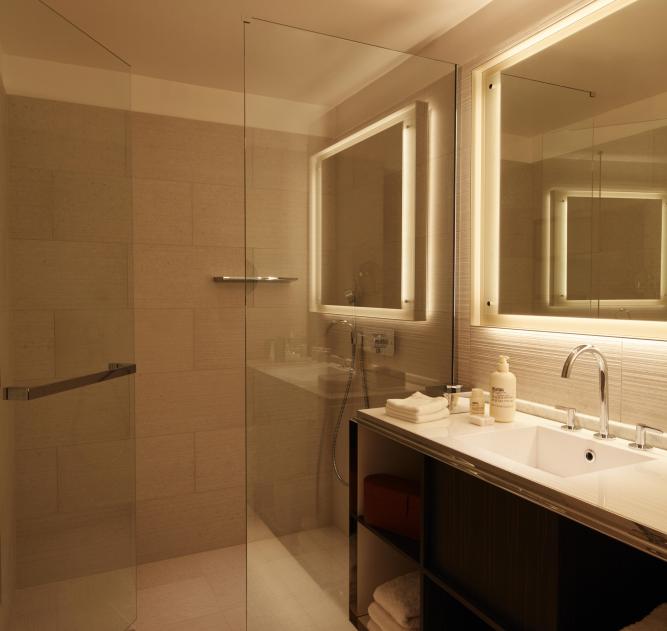 Villa Saint-Germain-des-Prés