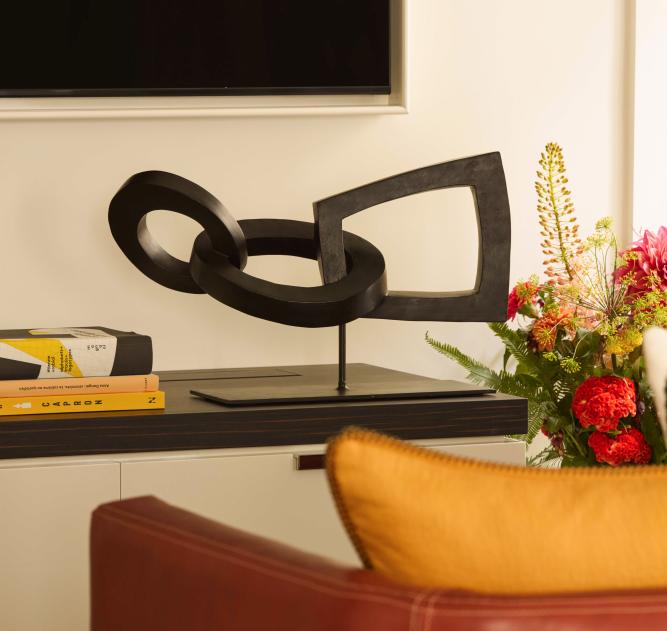 Villa Saint-Germain-des-Prés