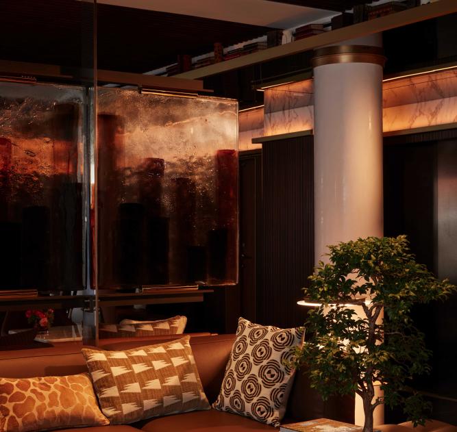 Villa Saint-Germain-des-Prés