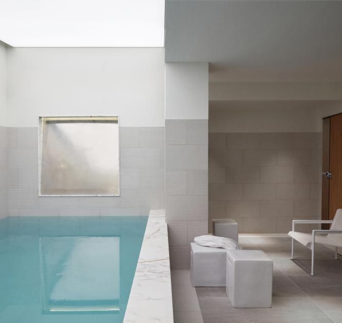 Villa Saint-Germain-des-Prés