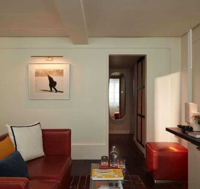 Villa Saint-Germain-des-Prés