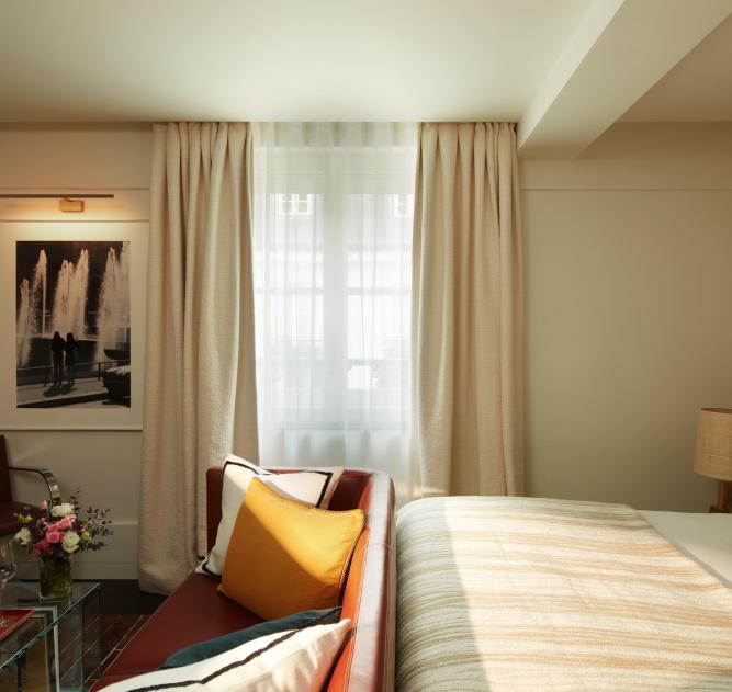 Villa Saint-Germain-des-Prés