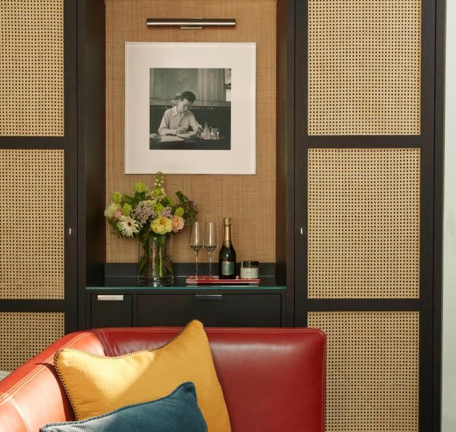 Villa Saint-Germain-des-Prés