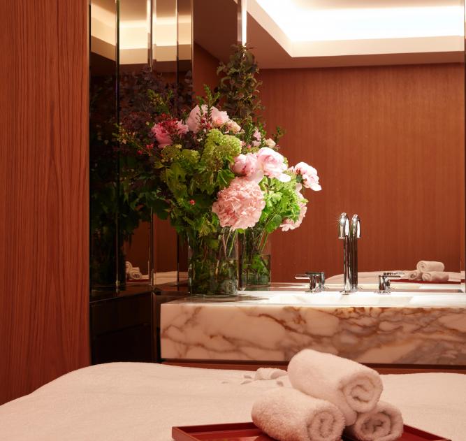 Villa Saint-Germain-des-Prés