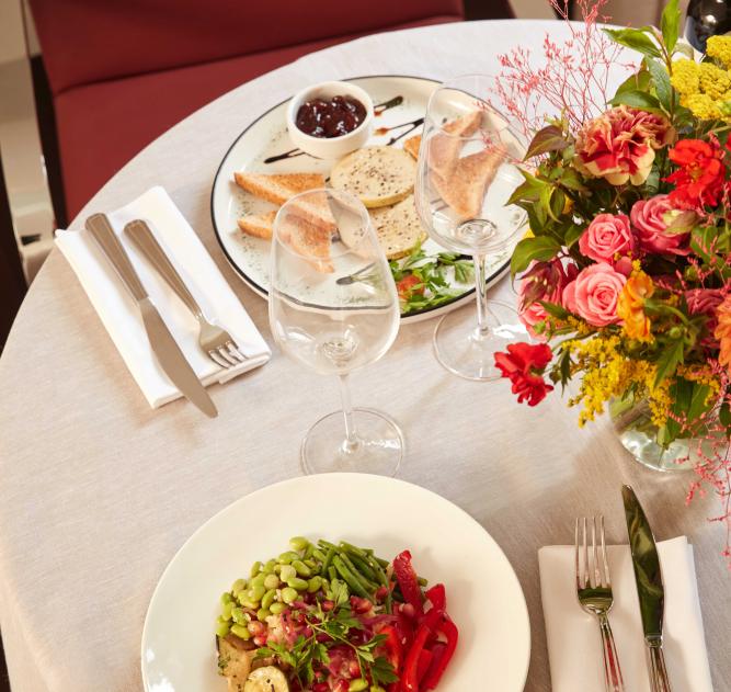 Villa Saint-Germain-des-Prés