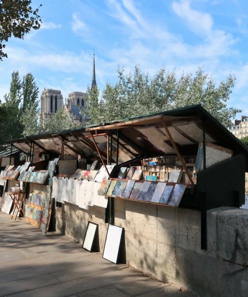 Villa Saint-Germain-des-Prés