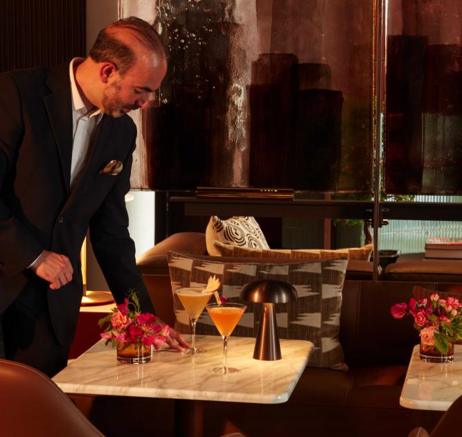 Villa Saint-Germain-des-Prés