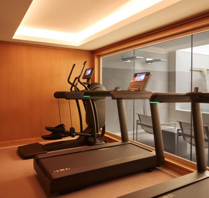 Villa Saint-Germain-des-Prés