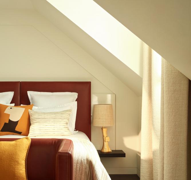 Villa Saint-Germain-des-Prés