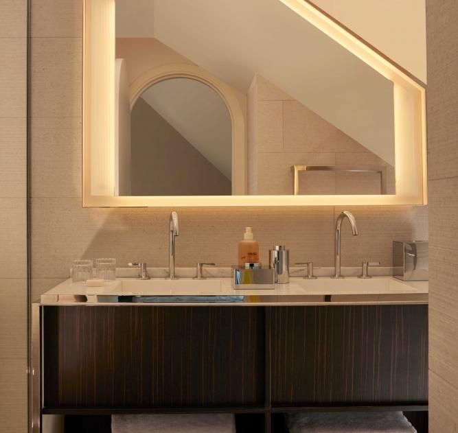 Villa Saint-Germain-des-Prés