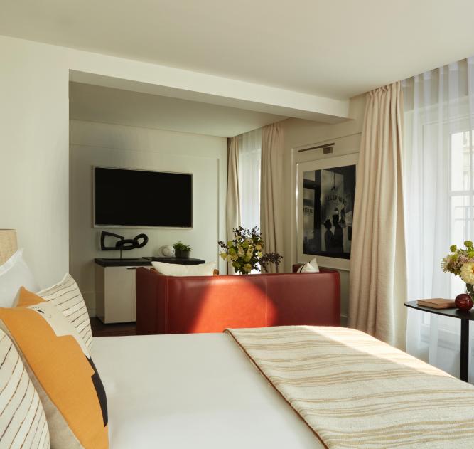 Villa Saint-Germain-des-Prés