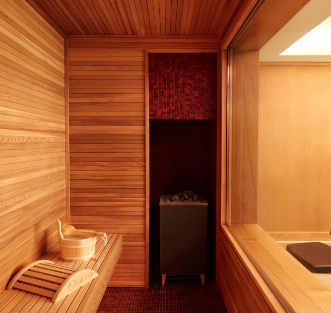 Villa Saint-Germain-des-Prés