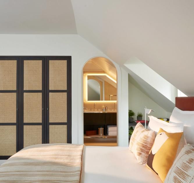 Villa Saint-Germain-des-Prés