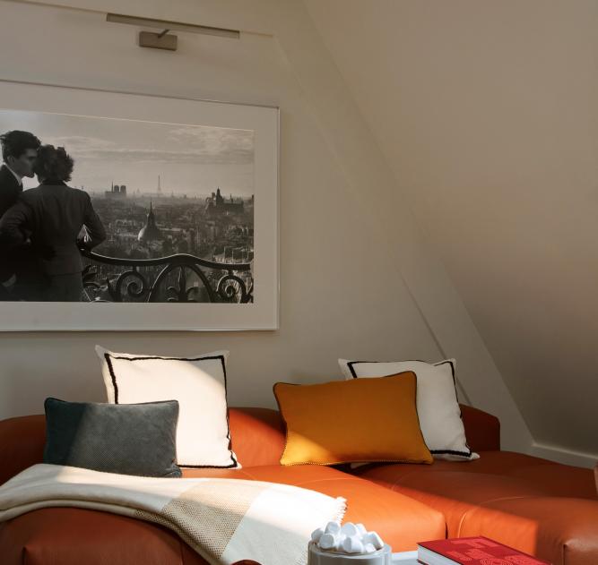 Villa Saint-Germain-des-Prés