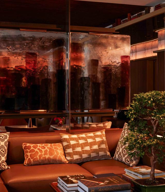 La Villa Saint-Germain des Prés - Contact