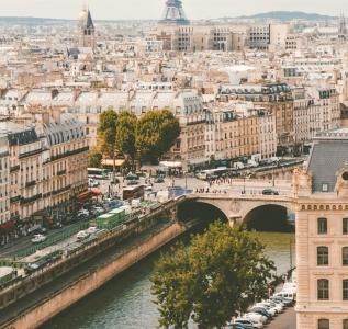 La Villa Saint-Germain des Prés - Gestion des offres