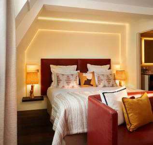 La Villa Saint-Germain des Prés - Gestion des offres