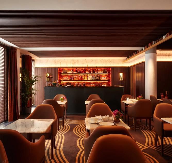 Villa Saint-Germain-des-Prés - Bar