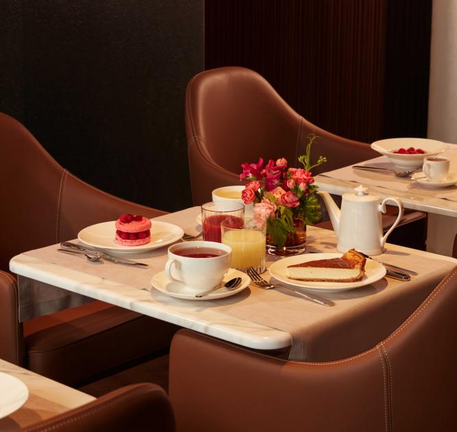 Villa Saint-Germain-des-Prés - Bar