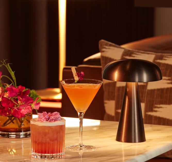 Villa Saint-Germain-des-Prés - Bar