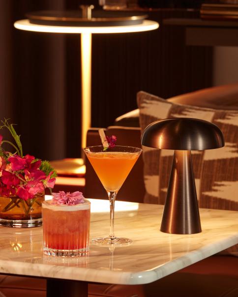 Villa Saint-Germain-des-Prés - Bar