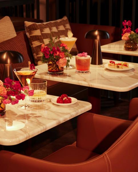 Villa Saint-Germain-des-Prés - Bar