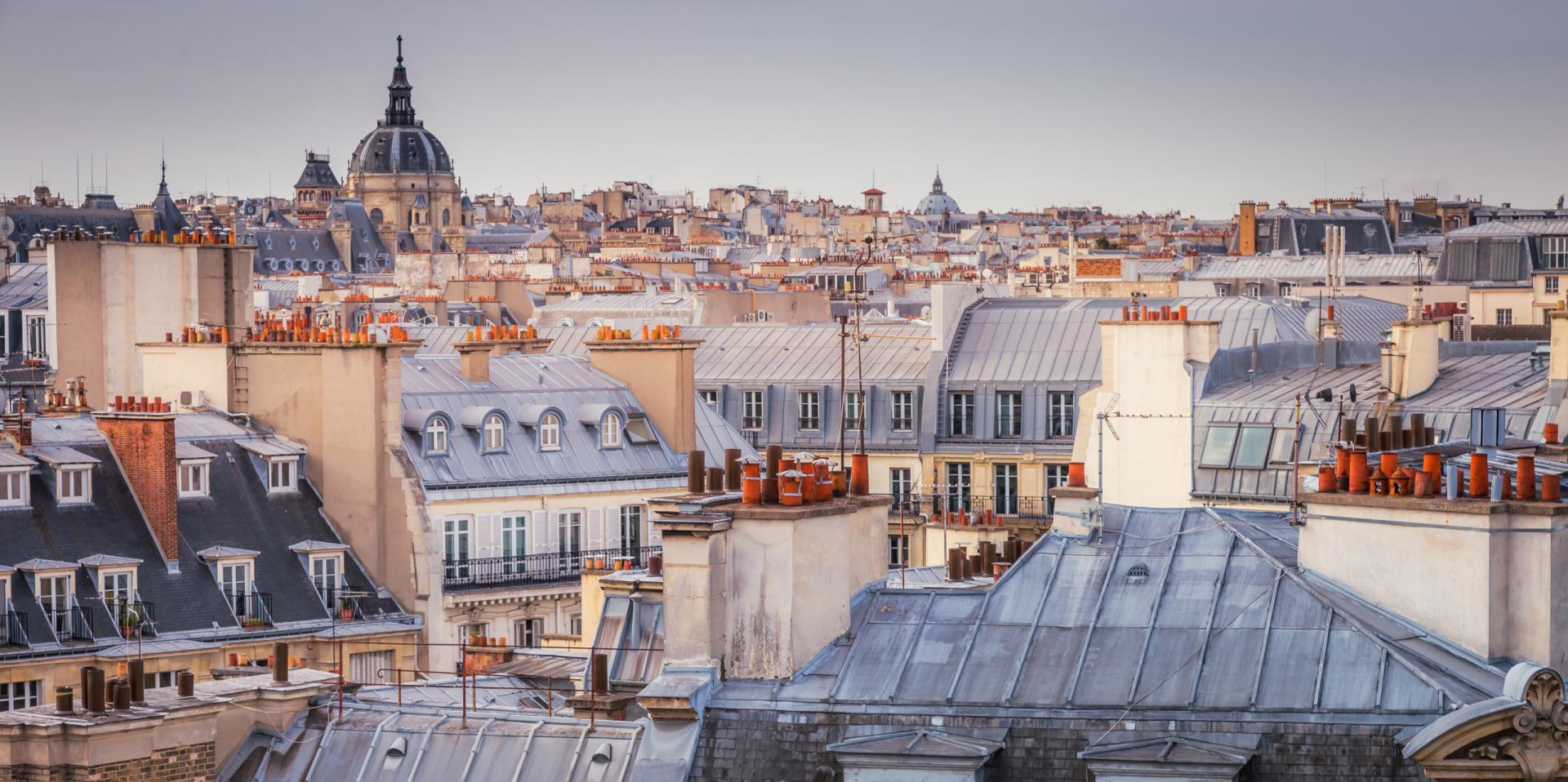 Villa Saint-Germain-des-Prés - Paris