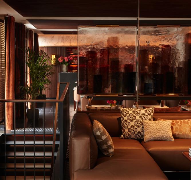 Villa Saint-Germain-des-Prés - Spa