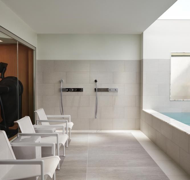 Villa Saint-Germain-des-Prés - Spa